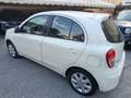 Nissan Micra Micra IV 2010 5p 1.2 Tekna GPL Bianco - thumbnail 7