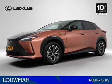450e Executive Line 71 kWh | BTW voertuig | Panora