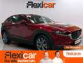 Mazda CX-30 e-SKYACTIV-G 2.0 90 kW 2WD AT Evolution Rojo - thumbnail 1