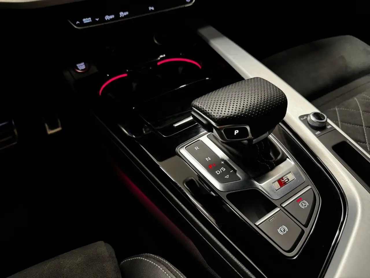 Audi S5 3.0 TDI quattro, миниатюра 16