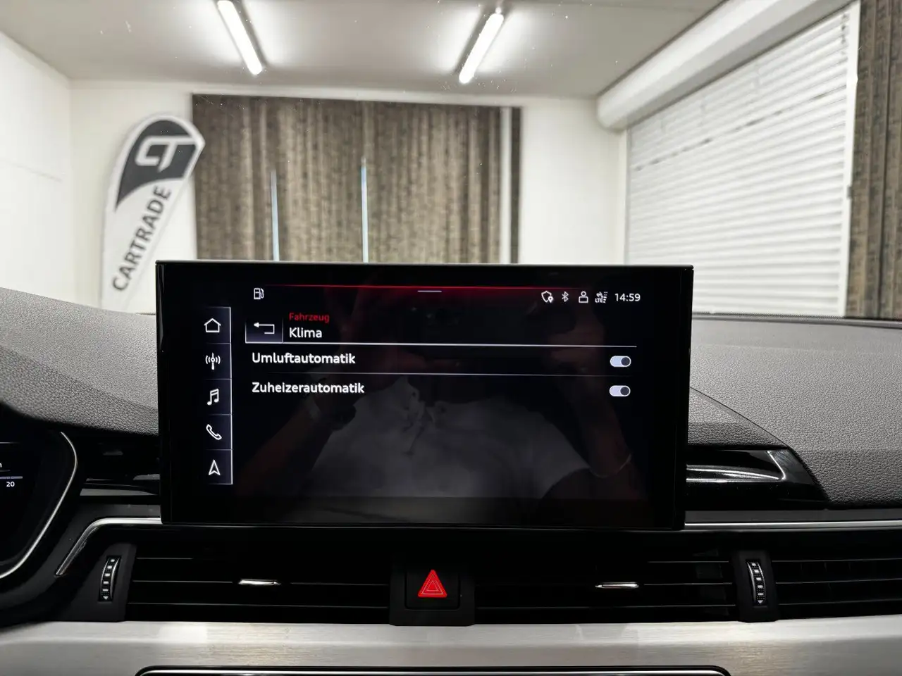 Audi S5 3.0 TDI quattro, миниатюра 28