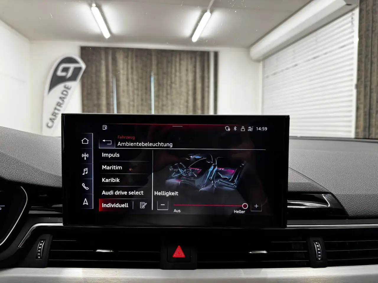 Audi S5 3.0 TDI quattro, миниатюра 30