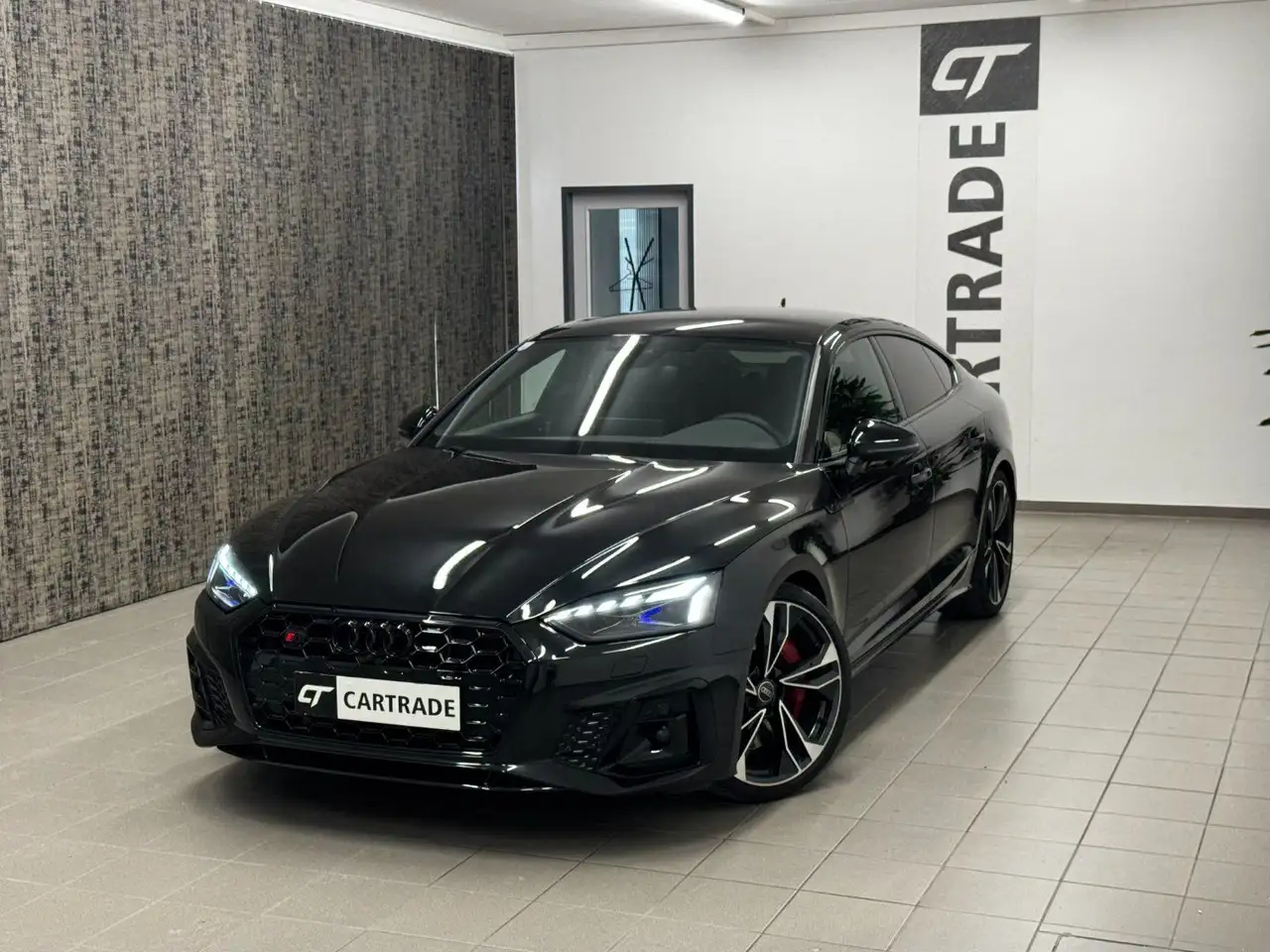 Audi S5 3.0 TDI quattro, миниатюра 2