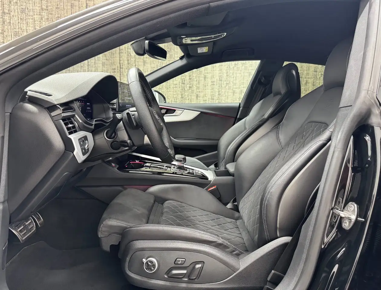 Audi S5 3.0 TDI quattro, миниатюра 10