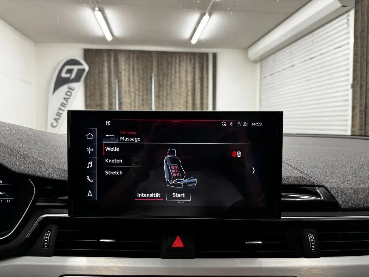 Audi S5 3.0 TDI quattro, миниатюра 26