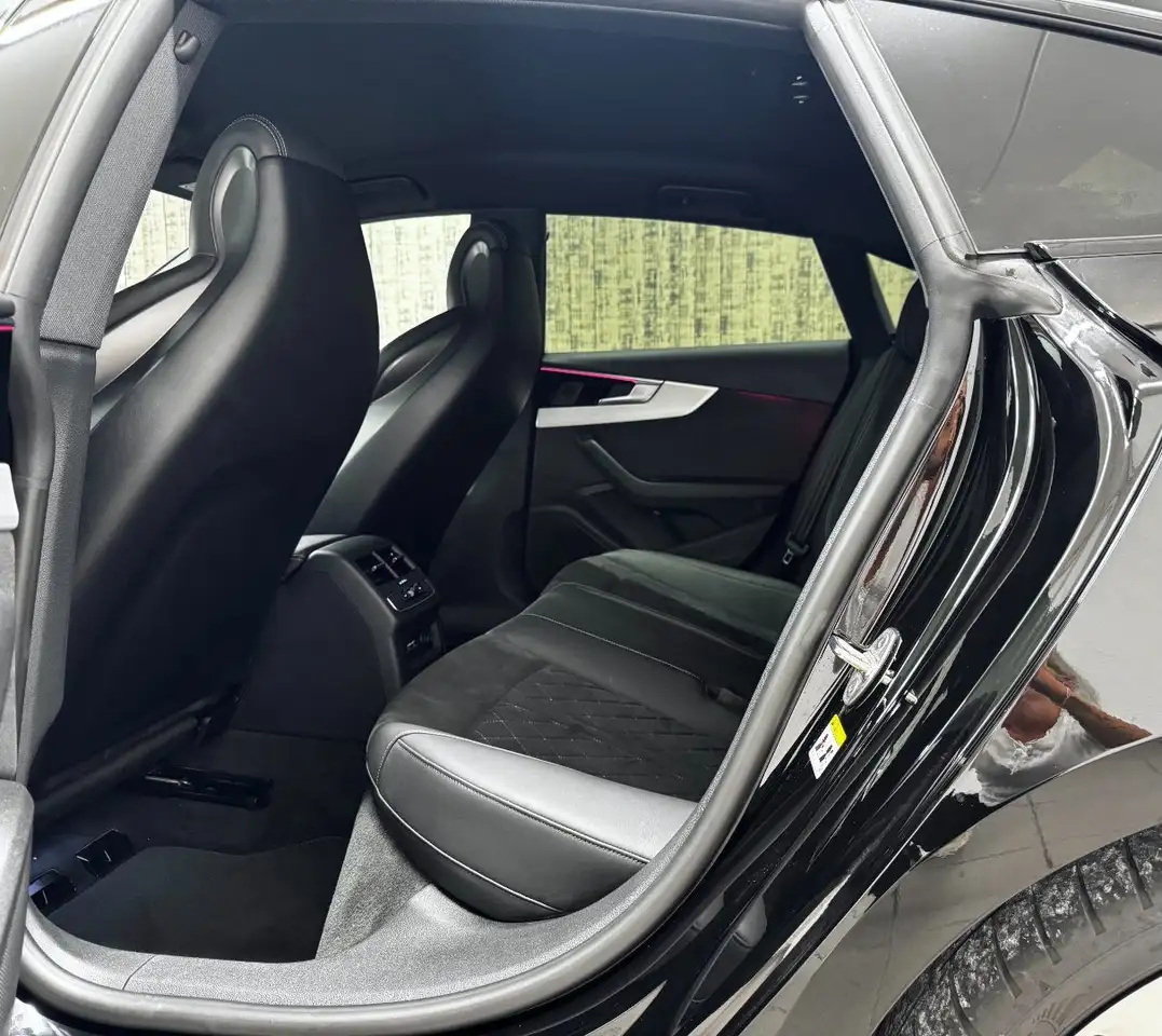 Audi S5 3.0 TDI quattro, миниатюра 12