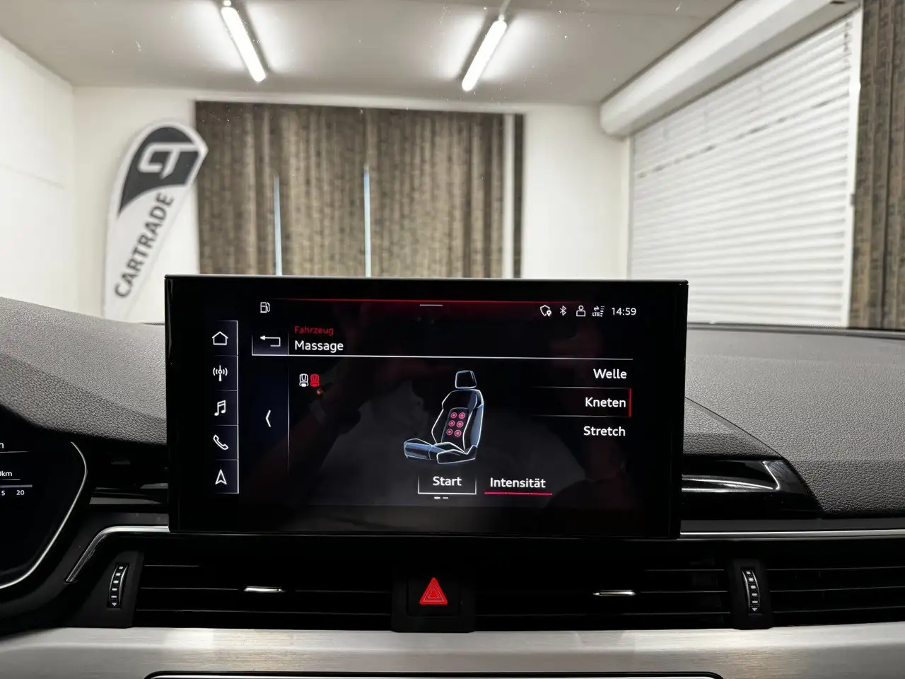 Audi S5 3.0 TDI quattro, миниатюра 27