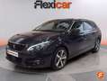 Peugeot 308 1.5BlueHDi S&S Allure 130 Gris - thumbnail 3