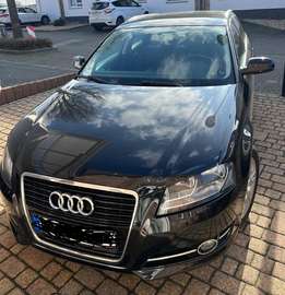 A3 1.2 TFSI Sportback Attraction