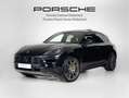 Porsche Macan Turbo Zwart - thumbnail 1