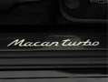 Porsche Macan Turbo Zwart - thumbnail 22