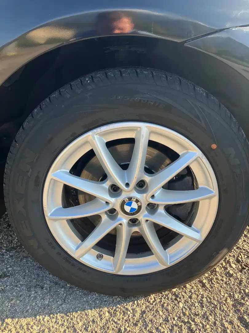 BMW 216 216 d Active tourer - 2