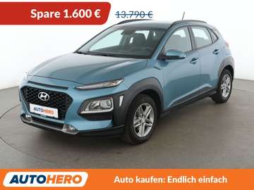 1.0 TGDI Select 2WD