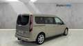 Ford Transit Connect Grand T 1.5TDCi S&S Titanium 120 Argent - thumbnail 4