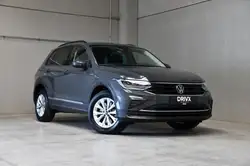 Volkswagen Tiguan 2026