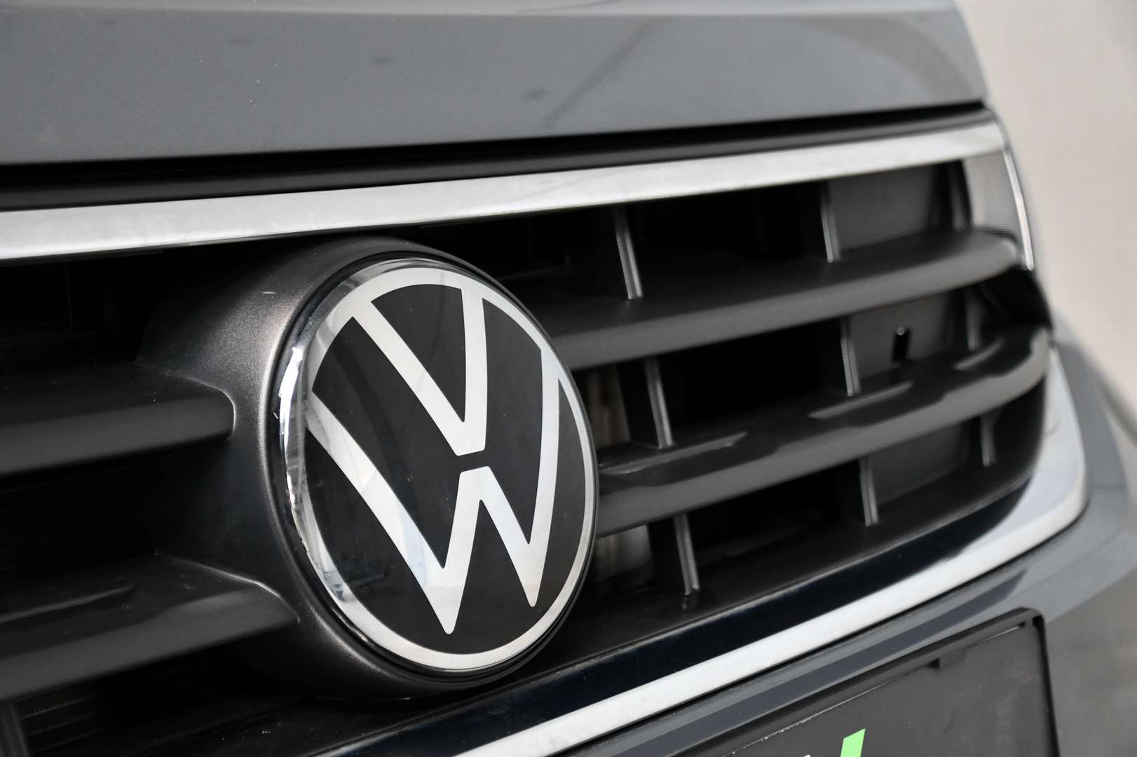 Volkswagen TIGUAN Hybrid -  - Joinsteer - #4