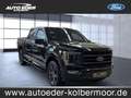 Ford F 150 F150 Lariat Launch Edition 5,0L V8 Bluetooth Navi Schwarz - thumbnail 1