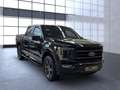 Ford F 150 F150 Lariat Launch Edition 5,0L V8 Bluetooth Navi Schwarz - thumbnail 2