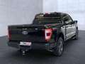 Ford F 150 F150 Lariat Launch Edition 5,0L V8 Bluetooth Navi Schwarz - thumbnail 4