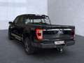 Ford F 150 F150 Lariat Launch Edition 5,0L V8 Bluetooth Navi Schwarz - thumbnail 3
