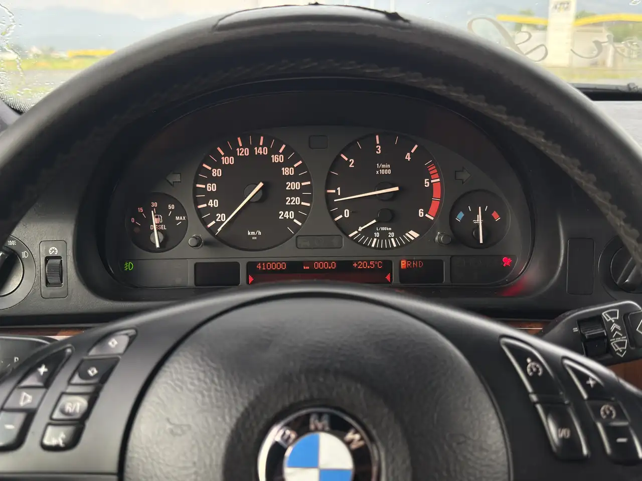 BMW 530d touring Österreich-Paket Aut., foto 5