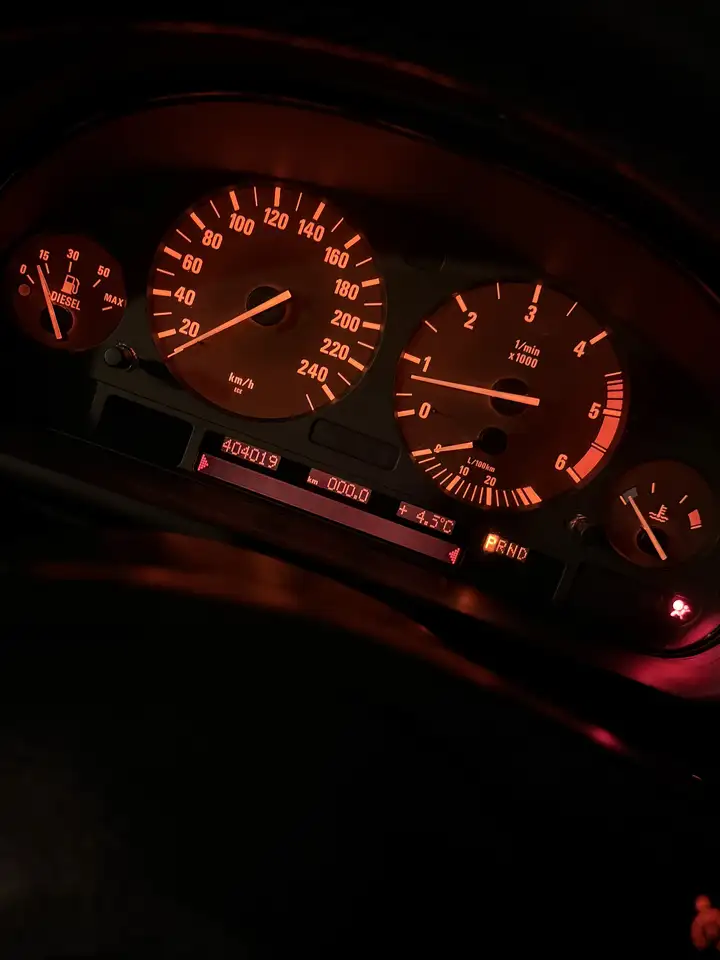 BMW 530d touring Österreich-Paket Aut., foto 9