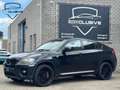 BMW X6 XDrive35i Executive Camera/NAP Noir - thumbnail 20