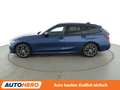 BMW 320 320i Sport Line Aut.*NAVI*LED*TEMPO*CAM*PDC*SHZ* Blau - thumbnail 3