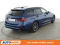 BMW 320 320i Sport Line Aut.*NAVI*LED*TEMPO*CAM*PDC*SHZ* Blau - thumbnail 6