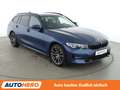 BMW 320 320i Sport Line Aut.*NAVI*LED*TEMPO*CAM*PDC*SHZ* Blau - thumbnail 8