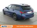 BMW 320 320i Sport Line Aut.*NAVI*LED*TEMPO*CAM*PDC*SHZ* Blau - thumbnail 4