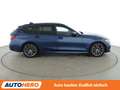 BMW 320 320i Sport Line Aut.*NAVI*LED*TEMPO*CAM*PDC*SHZ* Blau - thumbnail 7