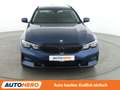 BMW 320 320i Sport Line Aut.*NAVI*LED*TEMPO*CAM*PDC*SHZ* Blau - thumbnail 9