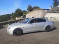 BMW 525 525 d Pack A Argent - thumbnail 1