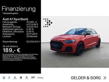 30 TFSI Advanced Virtual*LED*GRA*