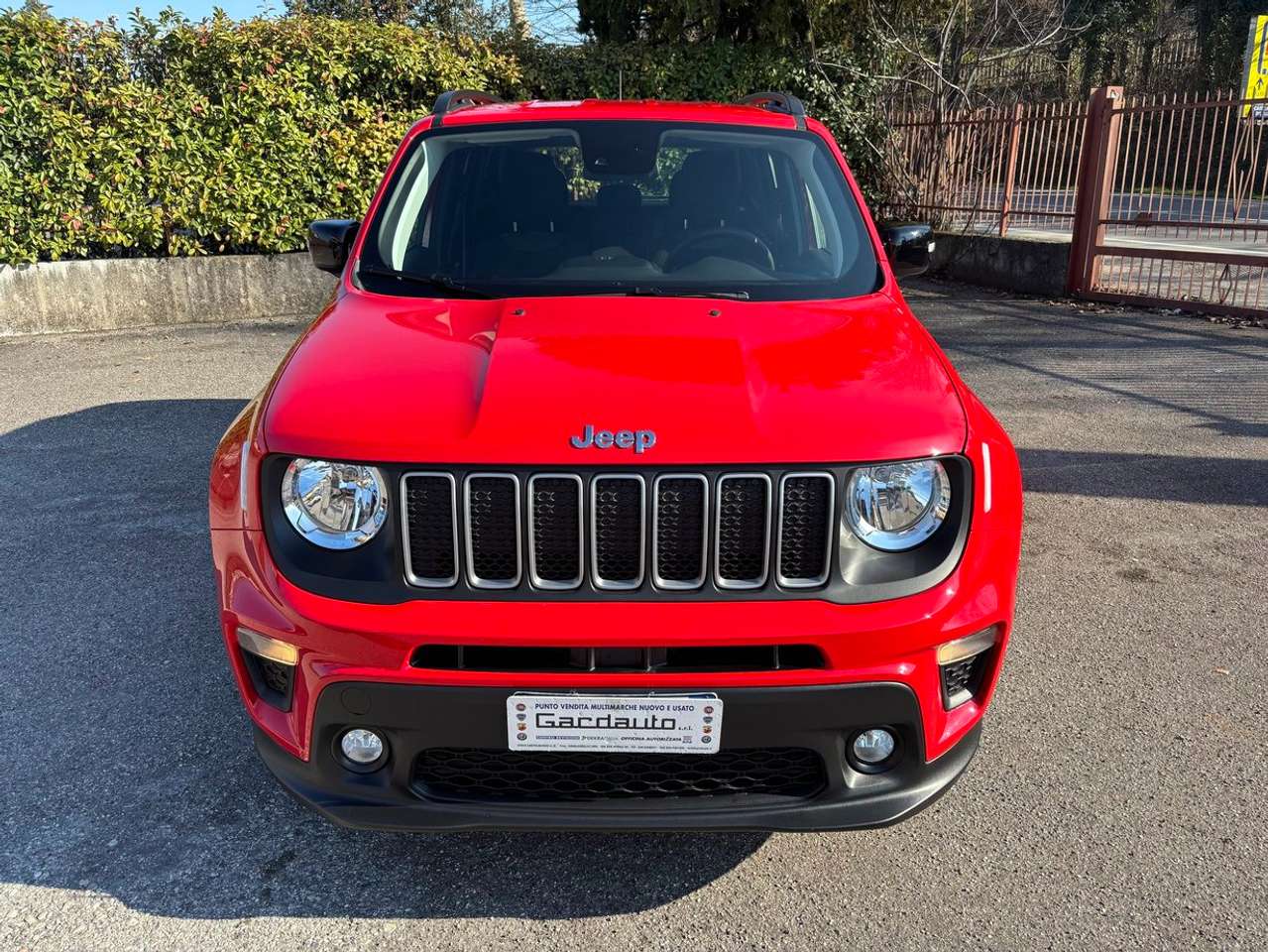 Jeep Renegade Renegade 1.0 t3 Limited 2wd