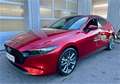 Mazda 3 e-Skyactiv-G140 Exclusive-Line Aut. Automatik Mo Rot - thumbnail 1