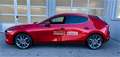 Mazda 3 e-Skyactiv-G140 Exclusive-Line Aut. Automatik Mo Rot - thumbnail 2