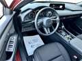 Mazda 3 e-Skyactiv-G140 Exclusive-Line Aut. Automatik Mo Rot - thumbnail 5