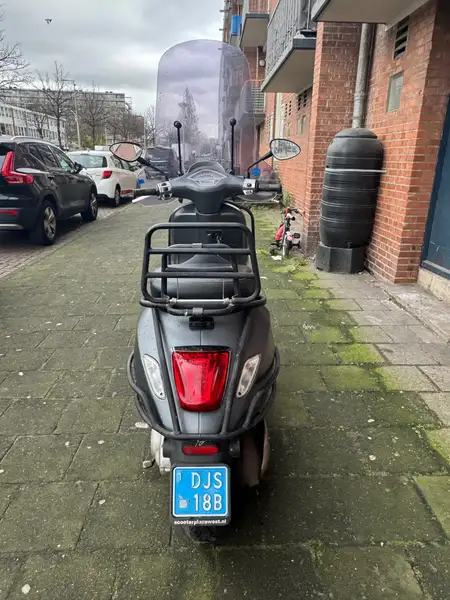 Vespa Sprint - foto 5