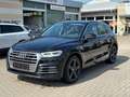 Audi Q5 quattro sport Zwart - thumbnail 1
