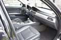 BMW 320 320 dA Exclusive Line/BOITE AUTO/CUIR/GPS/ Negro - thumbnail 12