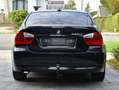 BMW 320 320 dA Exclusive Line/BOITE AUTO/CUIR/GPS/ Negro - thumbnail 4
