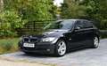 BMW 320 320 dA Exclusive Line/BOITE AUTO/CUIR/GPS/ Negro - thumbnail 1