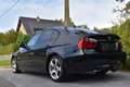 BMW 320 320 dA Exclusive Line/BOITE AUTO/CUIR/GPS/ Negro - thumbnail 3