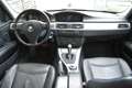 BMW 320 320 dA Exclusive Line/BOITE AUTO/CUIR/GPS/ Negro - thumbnail 10