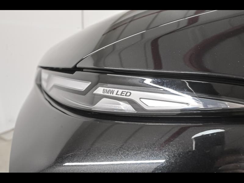 BMW X7 xDrive 40d — photo 21