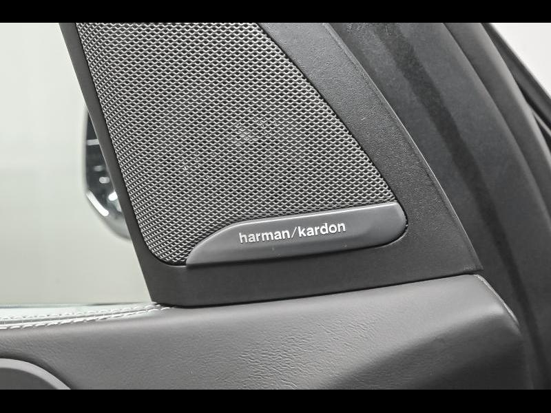 BMW X7 xDrive 40d — photo 17