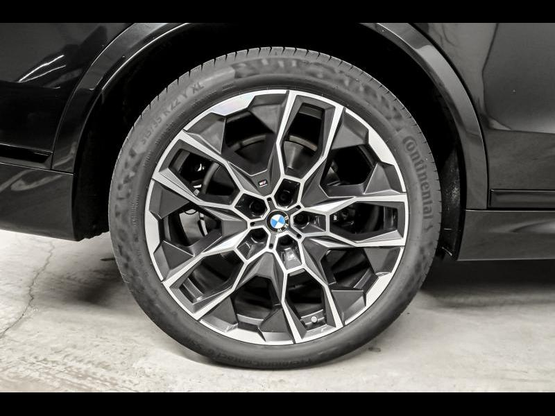 BMW X7 xDrive 40d — photo 8