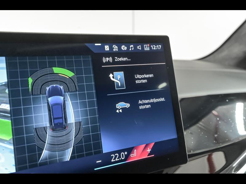 BMW X7 xDrive 40d — photo 16